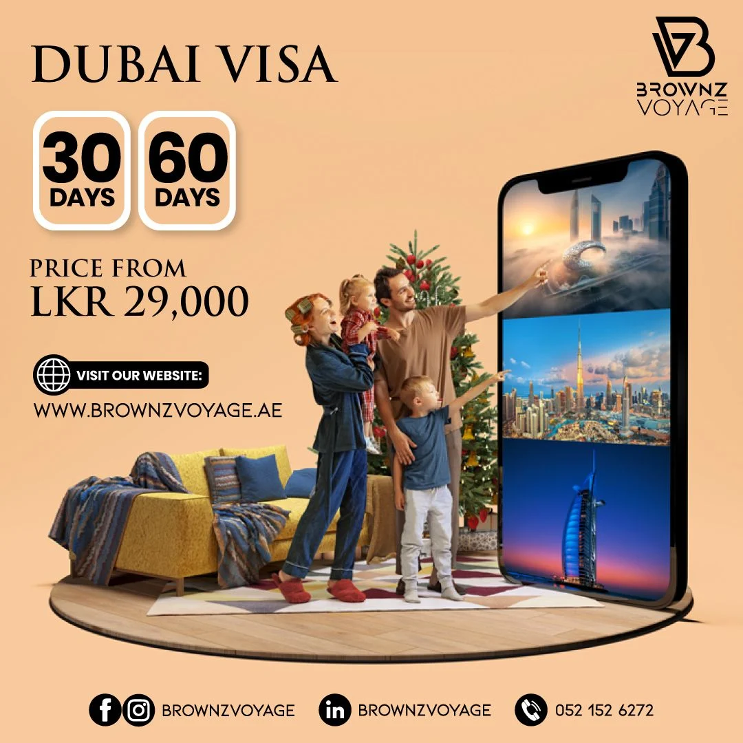 Dubai Visa