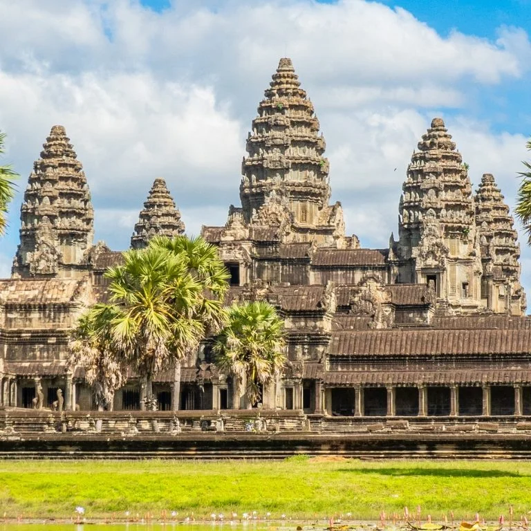 Cambodia