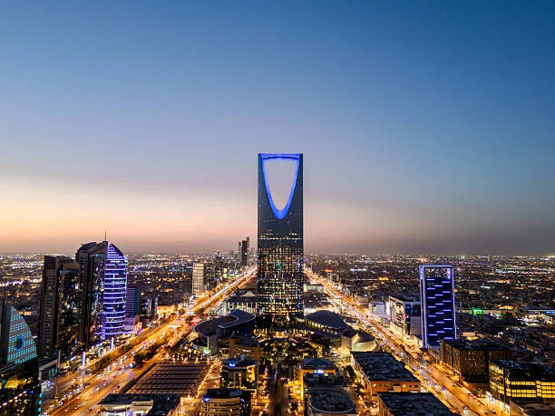 Saudi Arabia