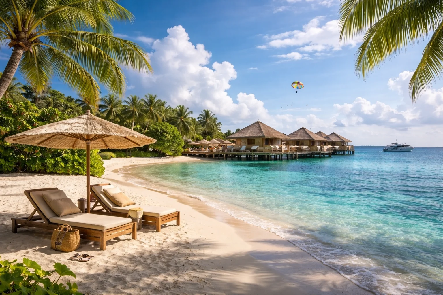 Brownz Voyage destination travel experience