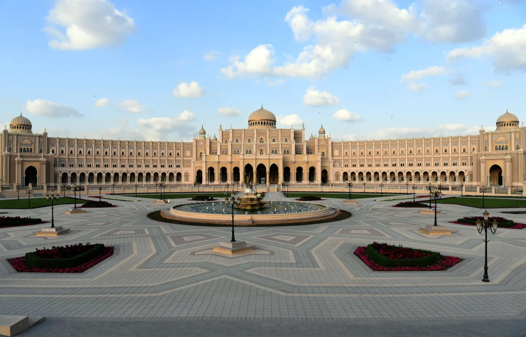 Sharjah