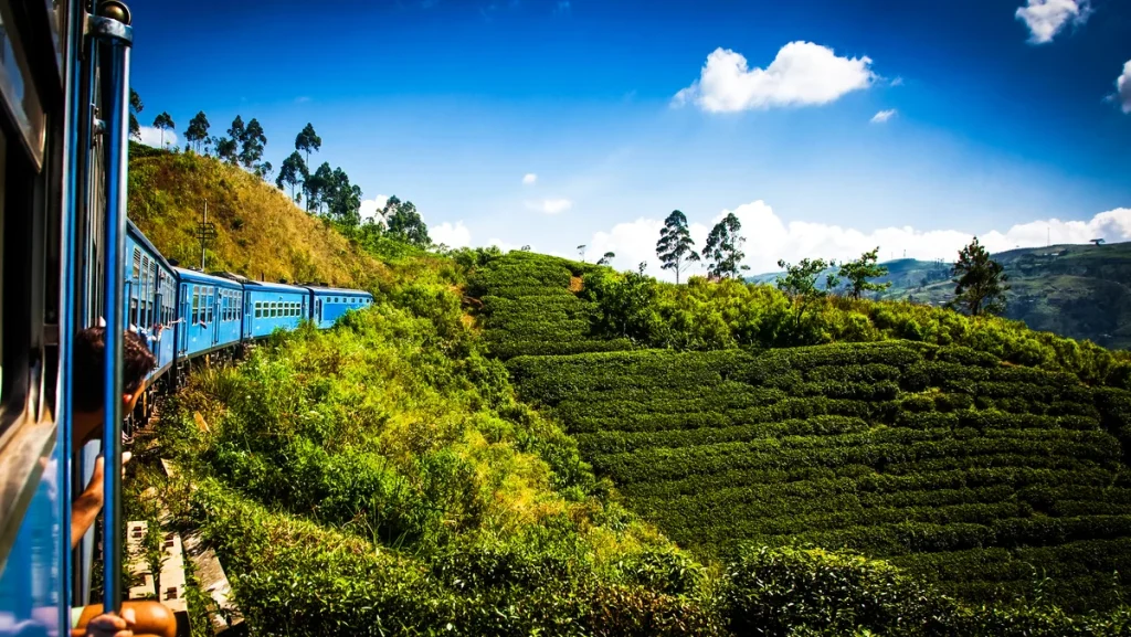 Sri Lanka
