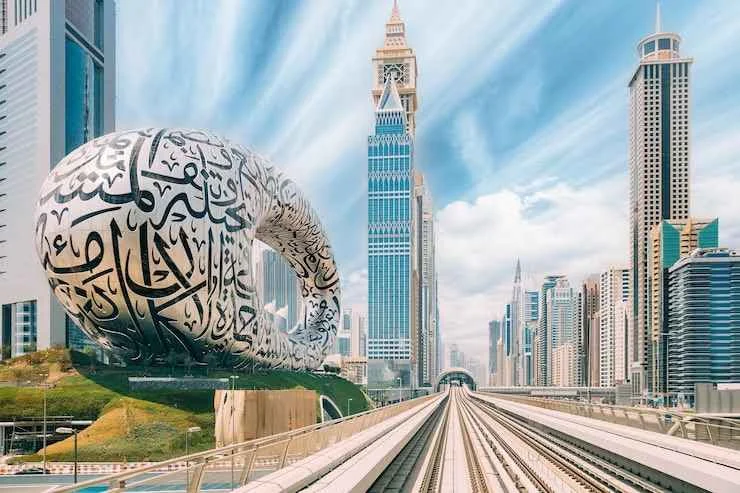 Dubai Visa